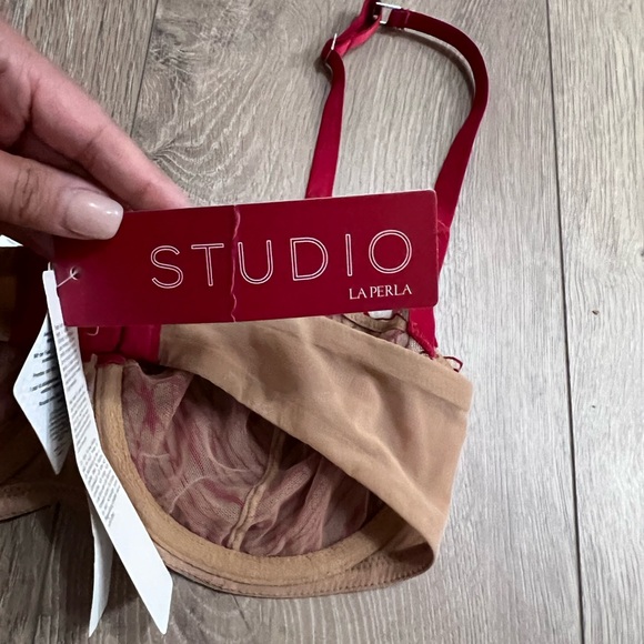 La Perla Studio Bra NWT - Picture 3 of 6